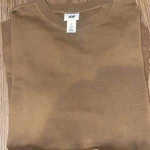 H&M sweatshirt